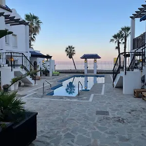  Lägenhet Magnifico Apartamento A Pie De Playa