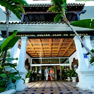 4* Apartman Monarque Sultán