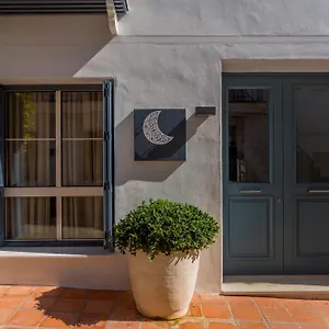Apartment Casona 6 Lunas Apart Ba-ba1, Marbella
