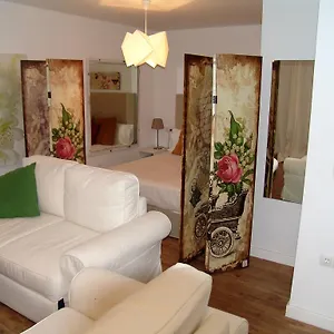  Appartamento Pialmont House