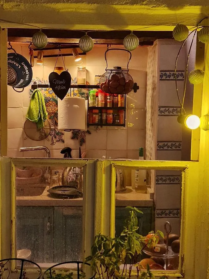 Apartamento Casco Antiguo De Marbella 0*,