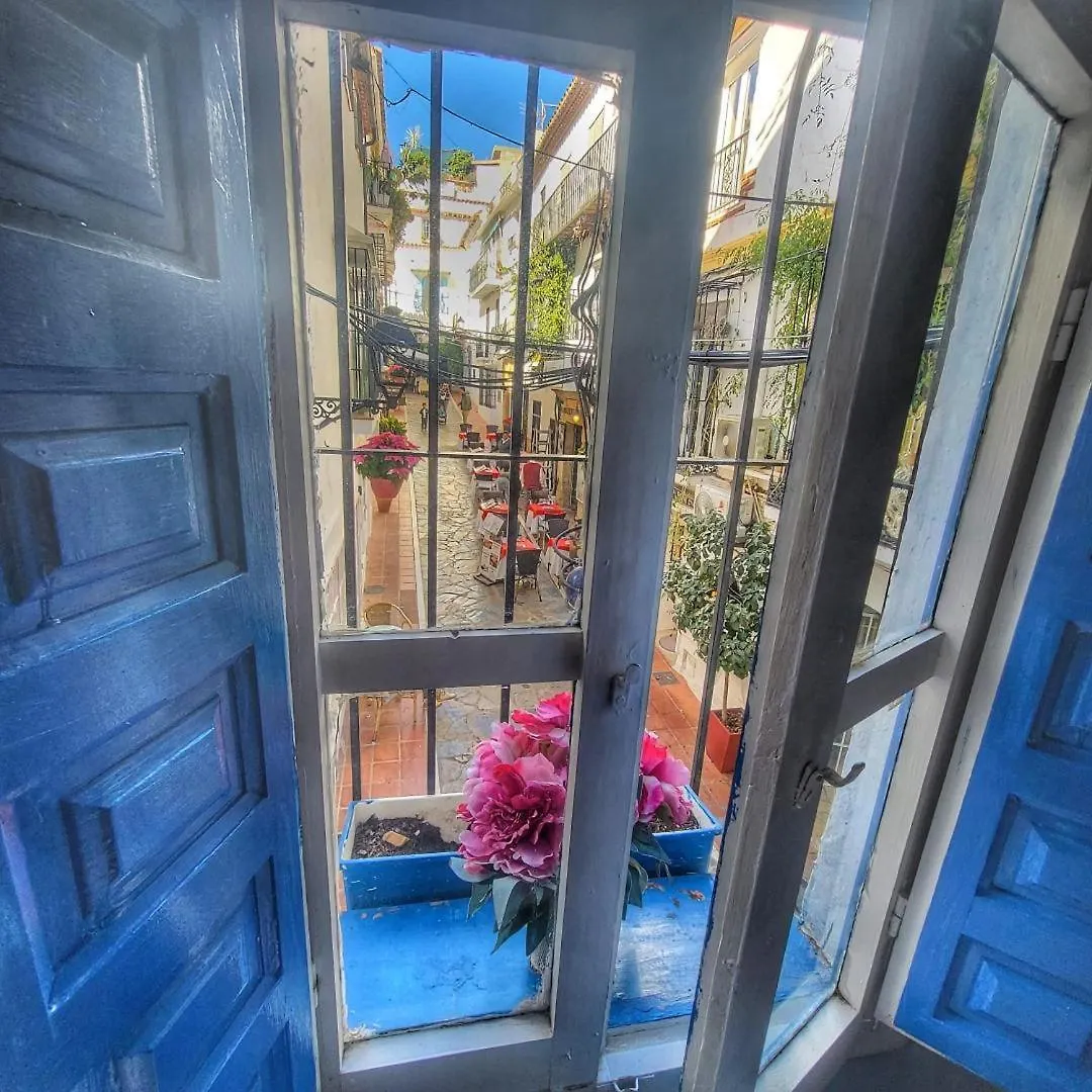 Apartamento Casco Antiguo De Marbella 0*,  Spain