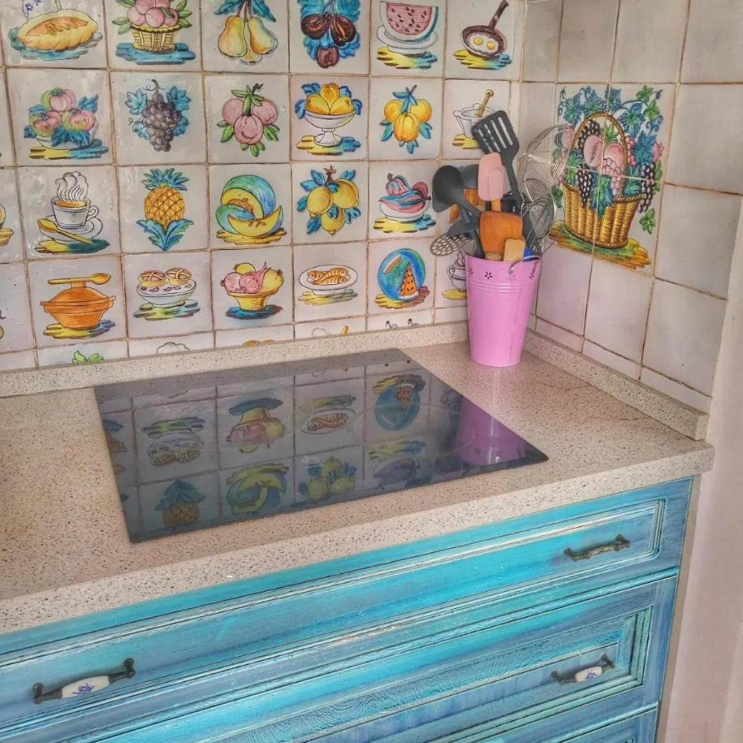 Apartamento Casco Antiguo De Marbella 0*,