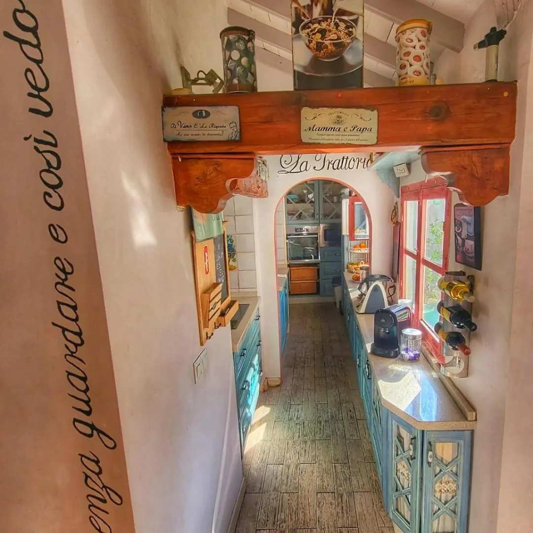 Apartamento Casco Antiguo De Marbella