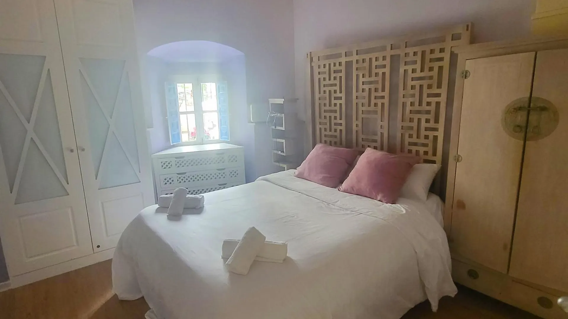 Apartamento Casco Antiguo De Marbella