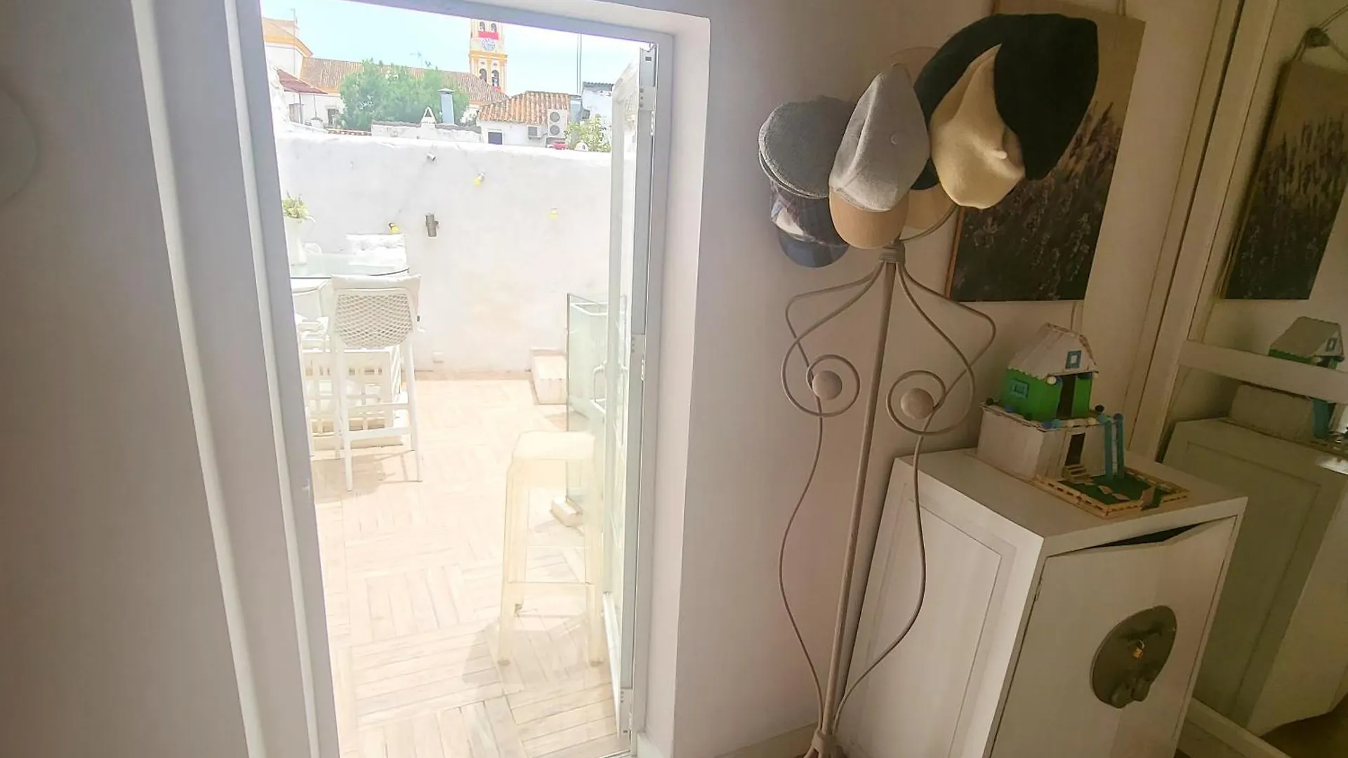 Apartamento Casco Antiguo De Marbella Spain