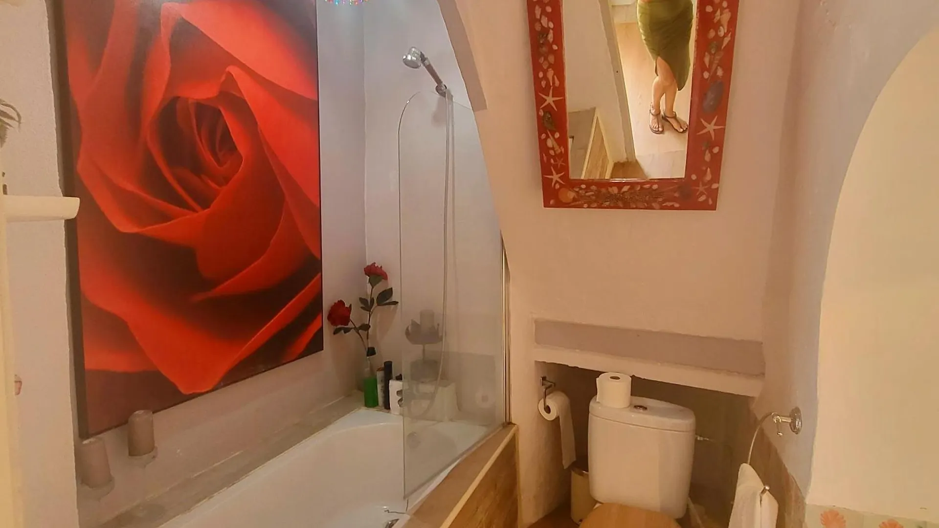 Apartamento Casco Antiguo De Marbella