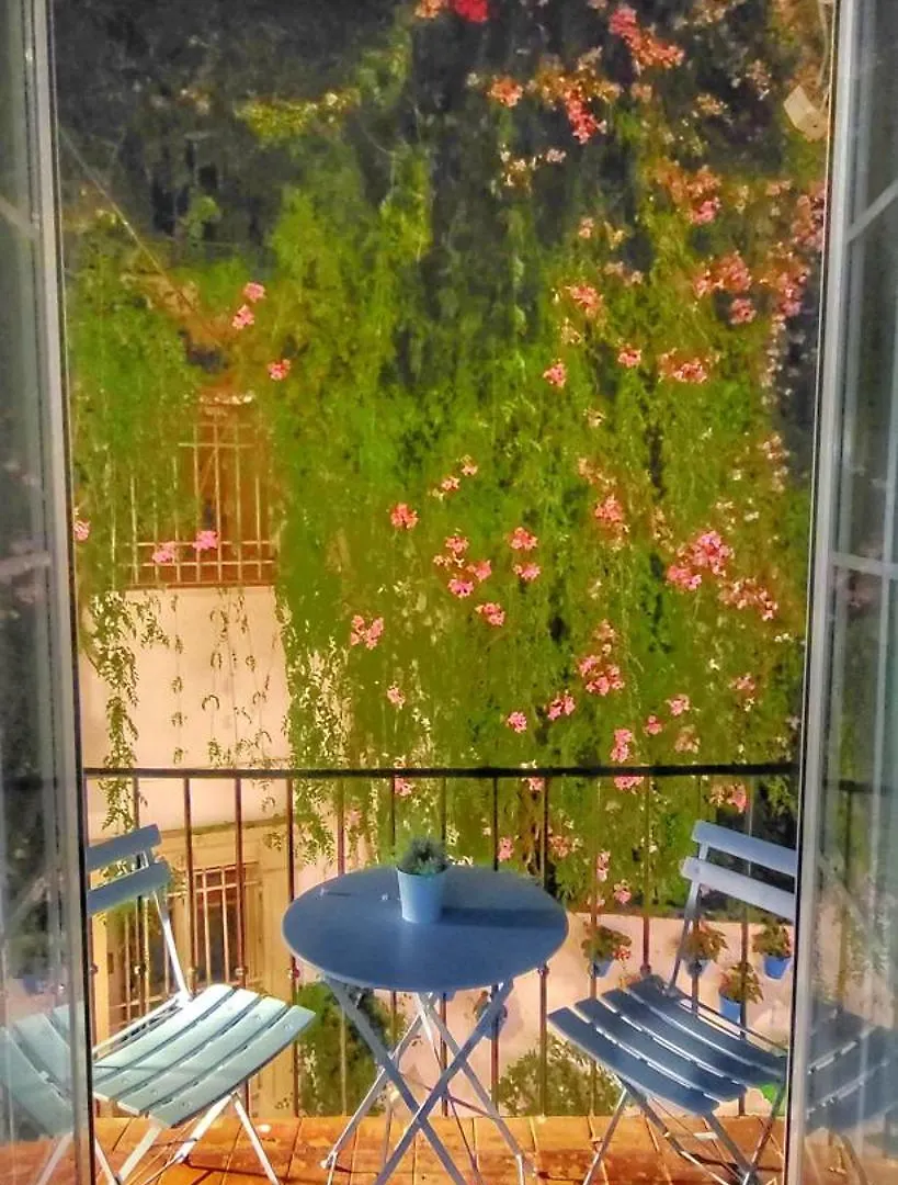 Apartamento Casco Antiguo De Marbella Spain