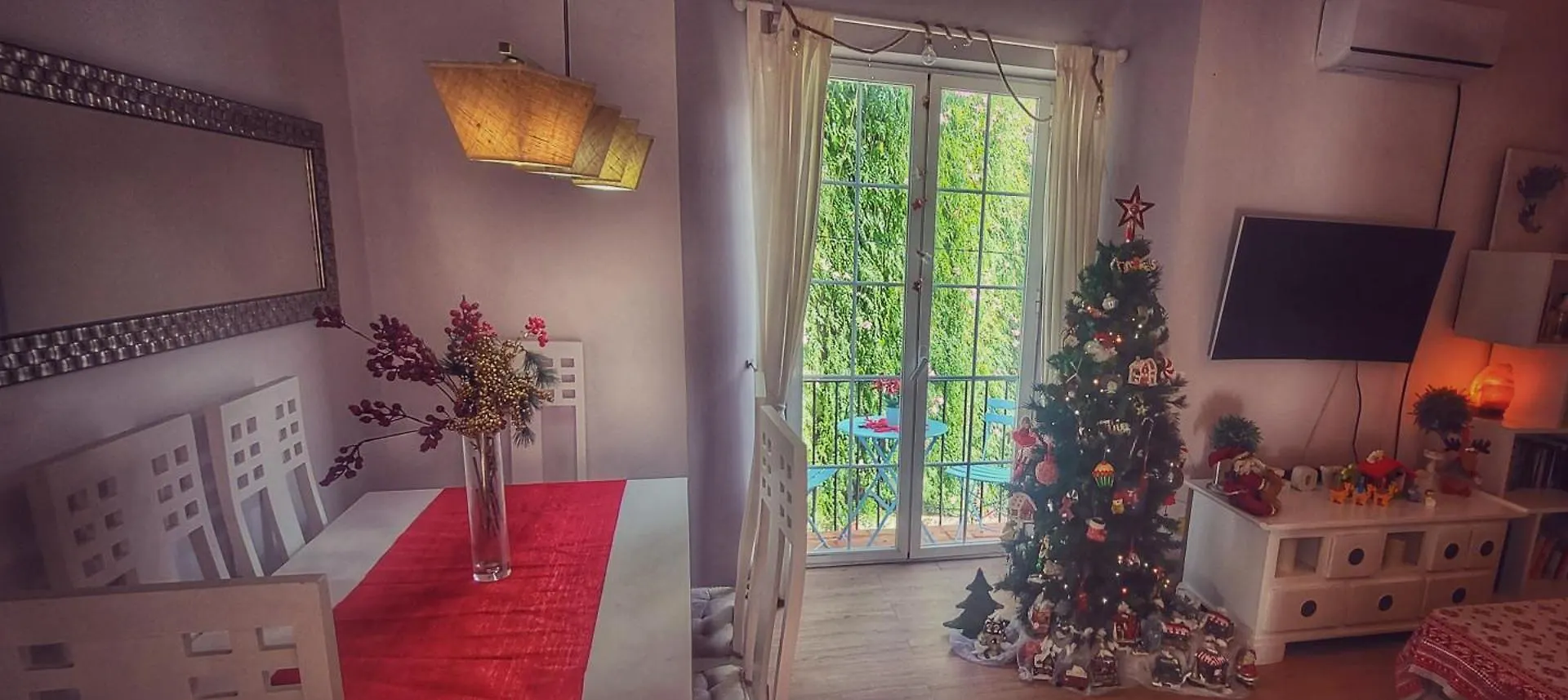 Apartamento Casco Antiguo De Marbella