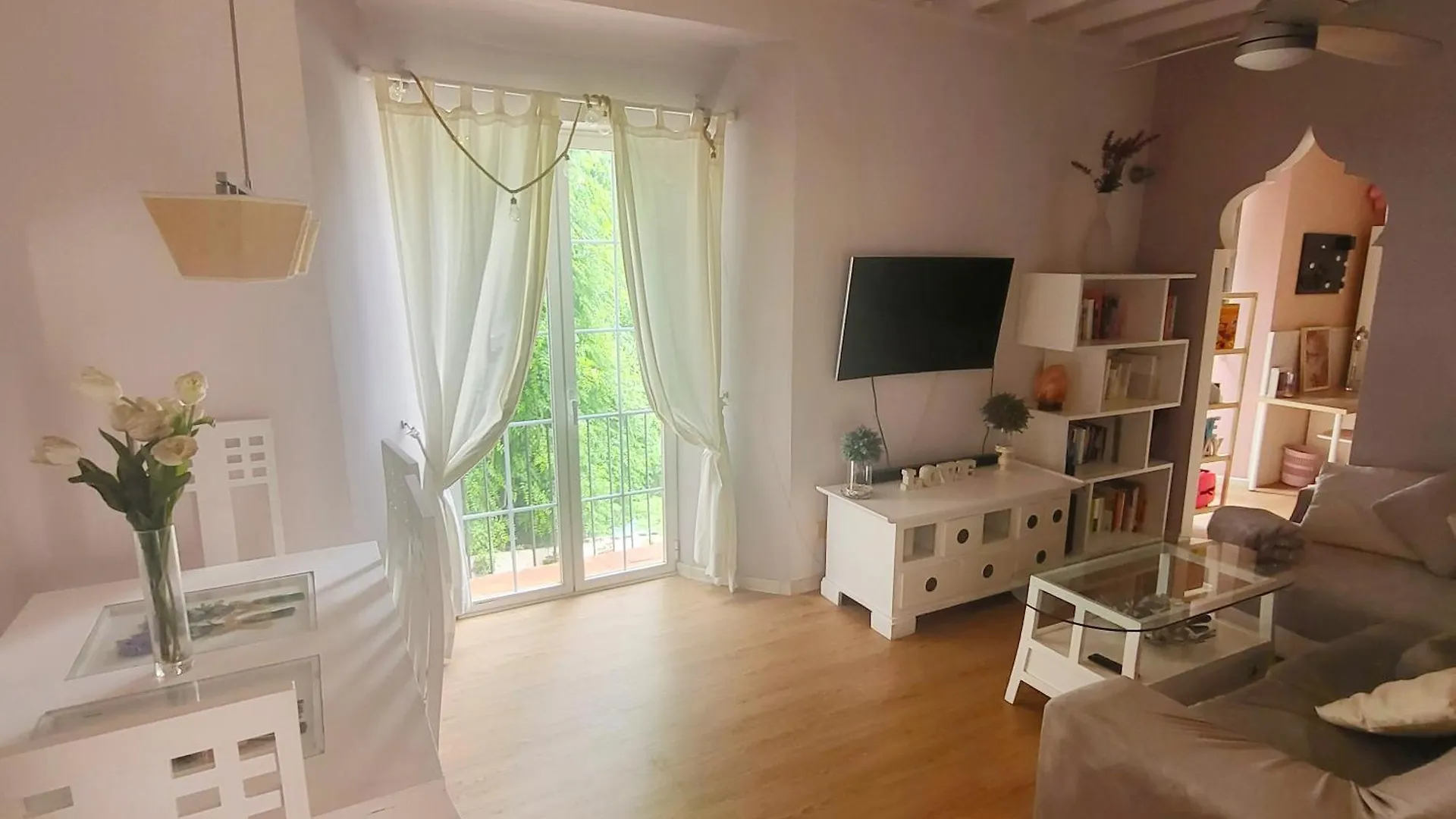 Apartamento Casco Antiguo De Marbella Apartment