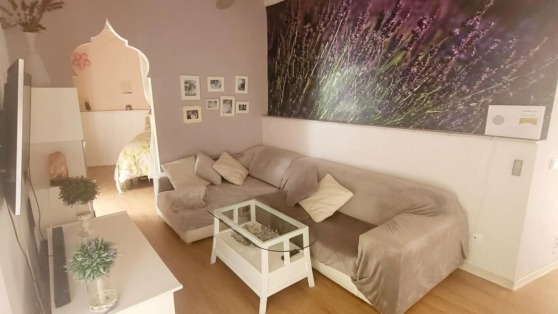 Apartamento Casco Antiguo De Marbella contacts