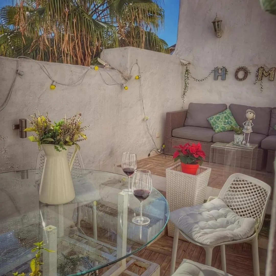 Apartamento Casco Antiguo De Marbella 0*,  Spanje